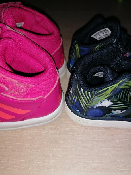 Kotníčky tropic, adidas,20