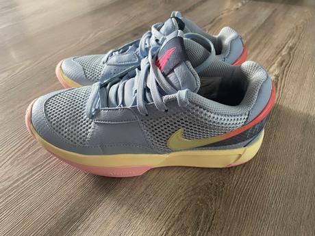 Ja 1 day one, nike,36