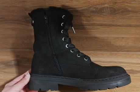 Zimné topánky, 39