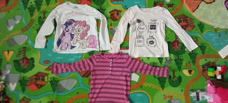 Tričká 3 krát, 134