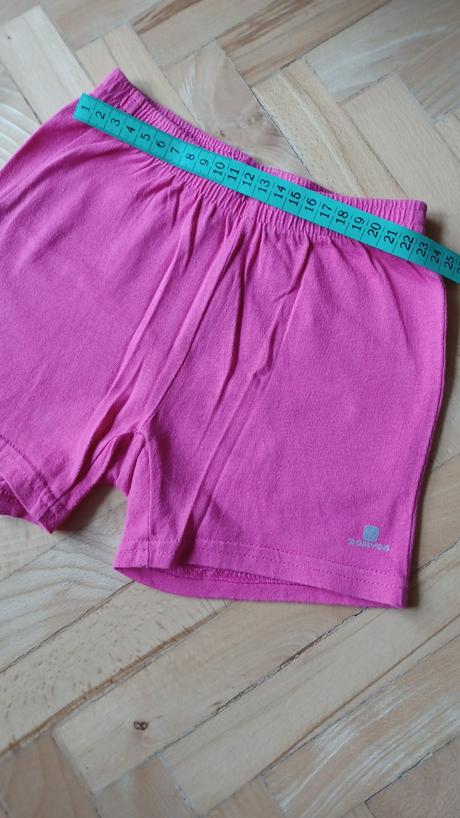 Letné kraťasky, veľ. 98/104, domyos,104