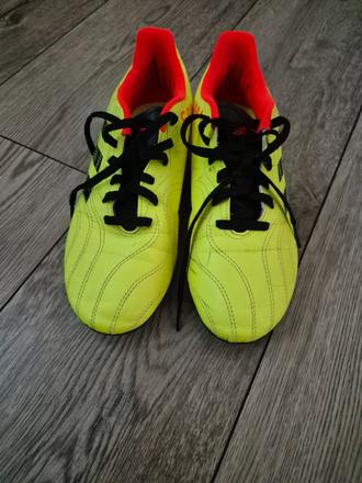 Kopacky adidas, adidas,37