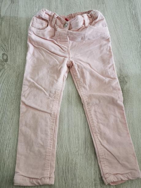 Nohavice 2-3roky, young dimension,98