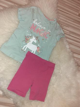 Mentolove tricko, f&f,110