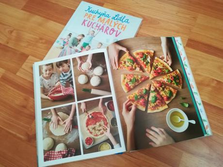 Kuchárska kniha k nákupu, 