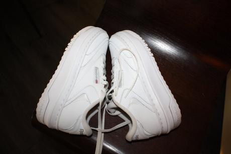 Reebok damske tenisky, reebok,37