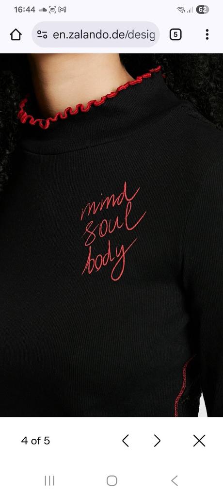 Desigual 2 tričká, desigual,l