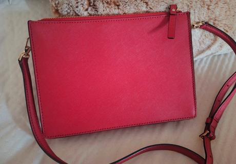 Kabelka kate spade, kate spade