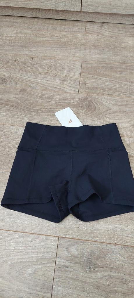 Kratasy fabletic, xs