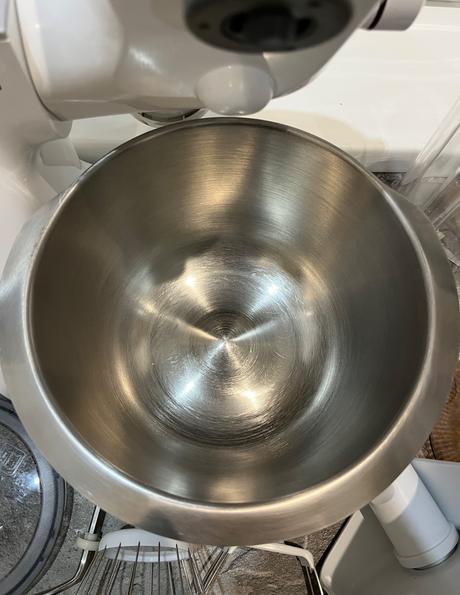 Bosch mum 54240 kuchynský robot málo použitý, bosch