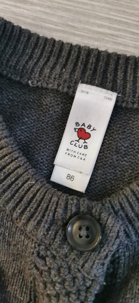 Mix vrchného oblečenia, 86–98