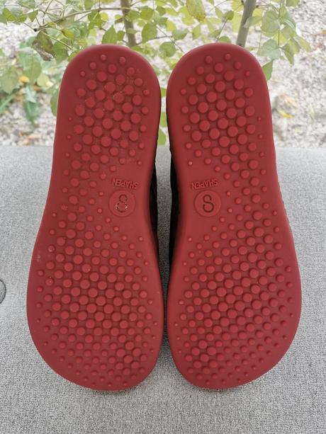 Shapen barefoot topánky urbaneer 1.0, viac farieb, 38
