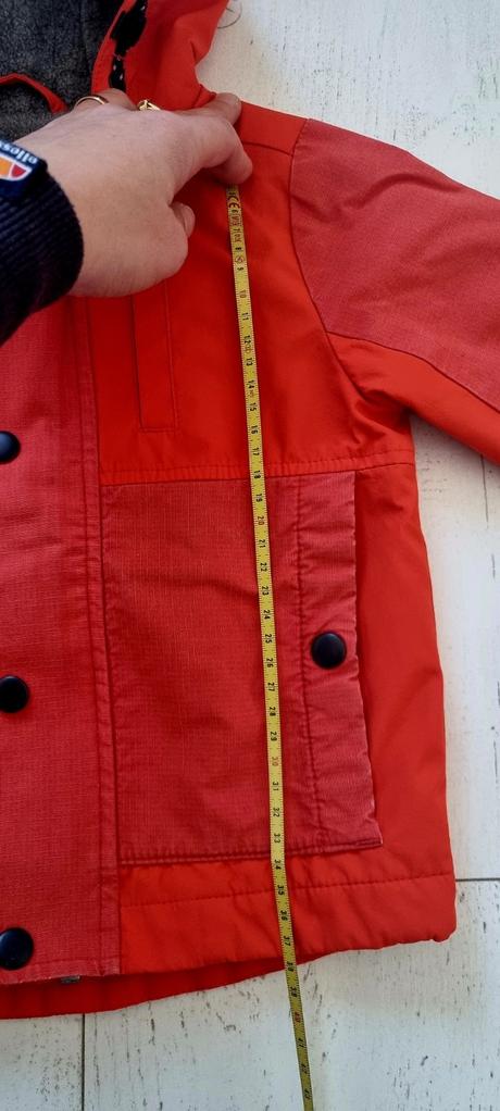 Prechodná bunda next, next,80