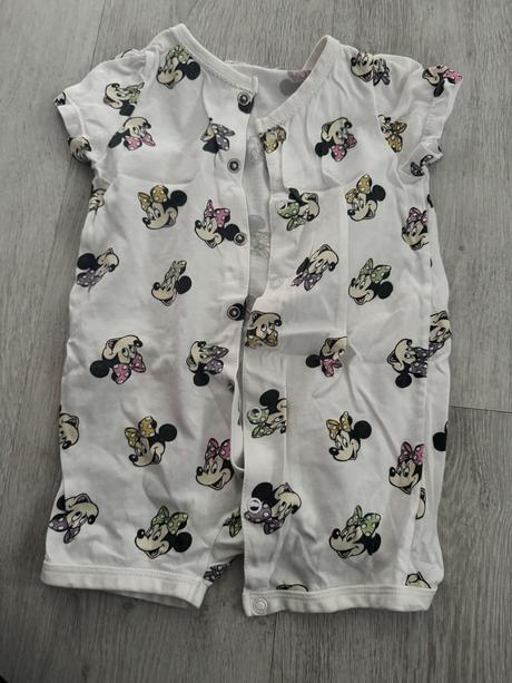 Dupacky mickey, zara,68