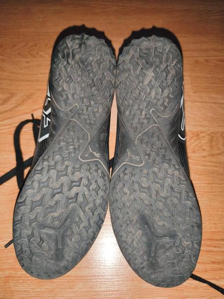 Kopačky, puma,37