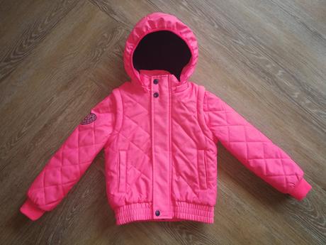 Bunda veľkosť 110, 110