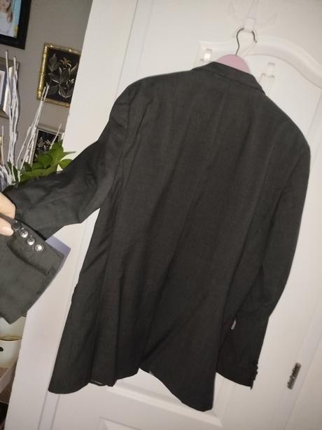 Hugo boss sako made in usa, hugo boss,52