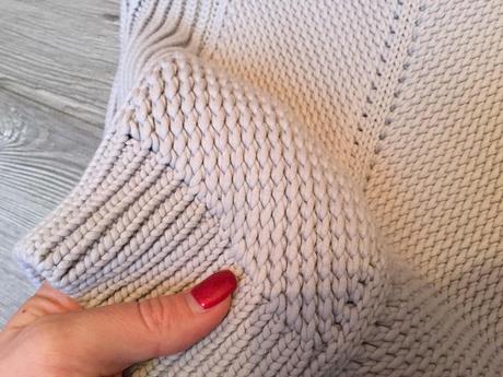 Kvalitny značkovy sveter   xs/s, 34