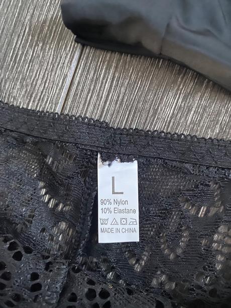 Dámske nohavičky velk.l, l