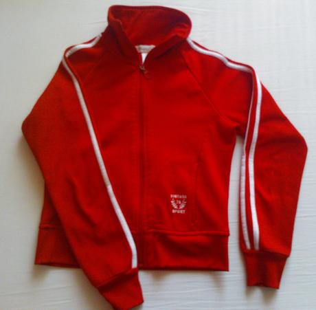 Charlotte russe z usa, s