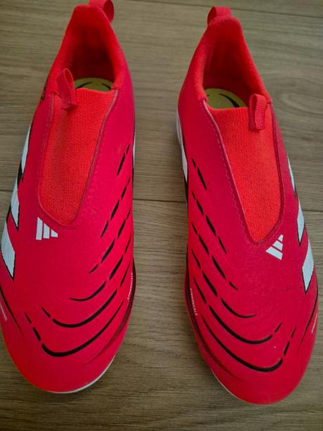 Adidas predator kopacky, adidas,34