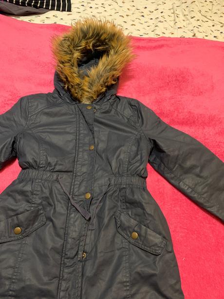 Bunda, marks & spencer,140