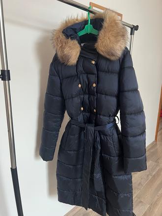 Elegantná zimná bunda reserved, reserved,l