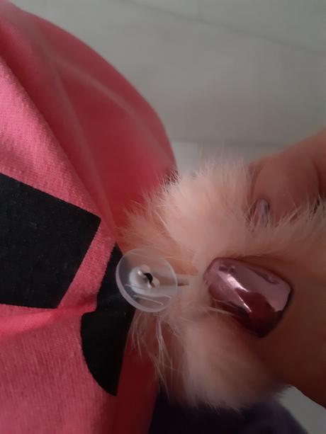 Supravka s grmbolcom 110, 110