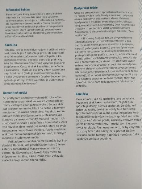 Ako s vyznať v informačnom prostredí, 