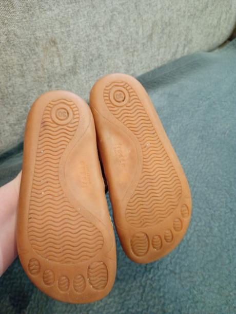 Sandále froddo 30, froddo,30