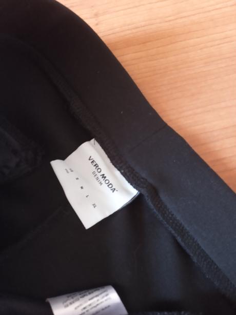 Elegantné legíny, vero moda,xs