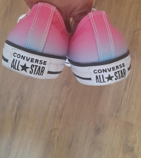 Tenisky, converse,48