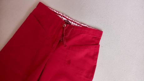 3/4nohavice, h&m,146