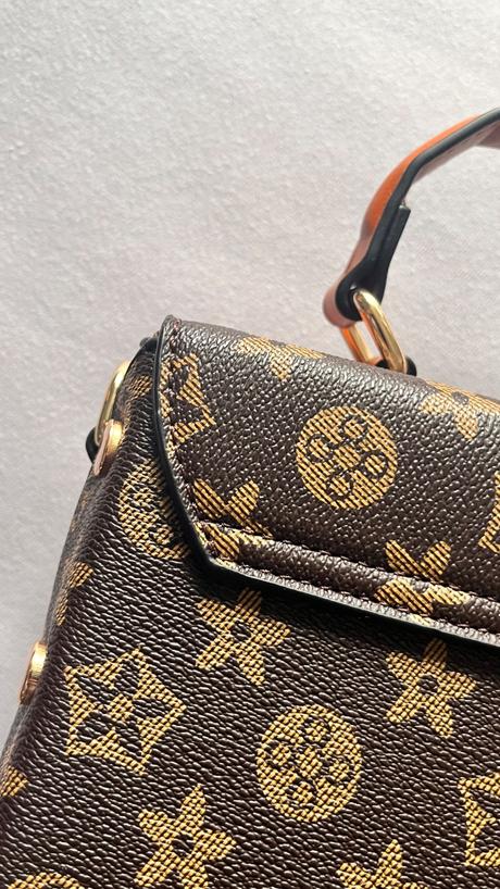 Kabelka lv - pekný fejk ., louis vuitton