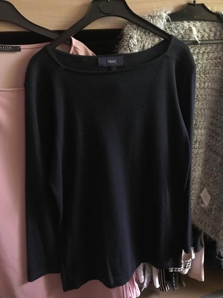 Dámsky svetrík next, next,xs