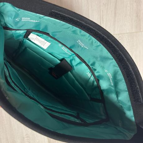 Bmw ruksak,