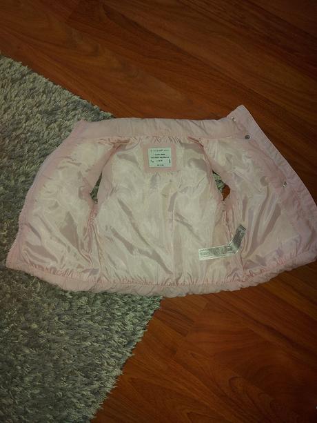 Vesta bez rukávov primark 98, primark,98