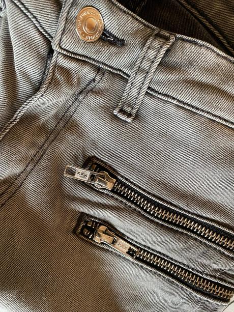 Rifle zara v. xs - 34, zara,xs