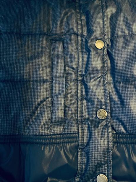 Vetrovka alpine pro, alpine pro,140