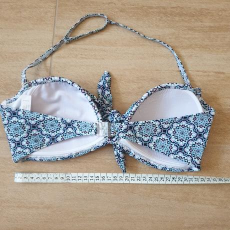 Podprsenka plavková, m