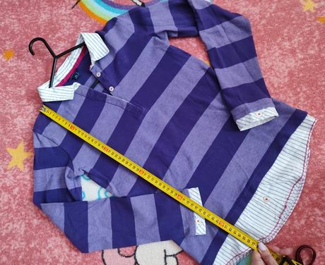 Gant polokošeľa 13 14 r/ xs, gant,158