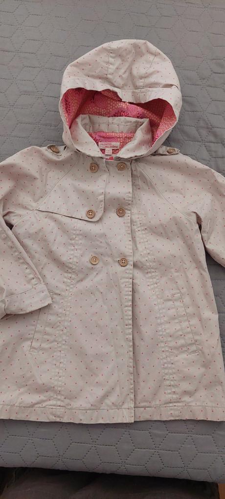 Dpam kabátik, dpam (du pareil au meme),110