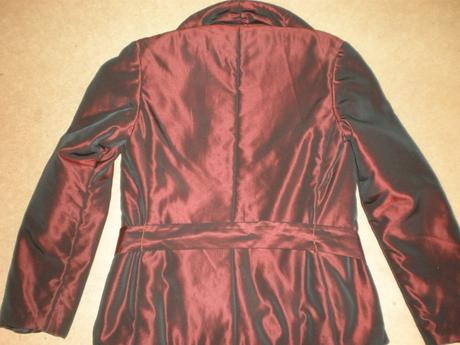 Bundička - sačko, 42