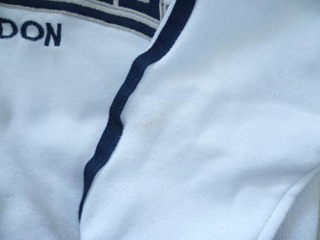 Chlapčenská mikina, lonsdale,128