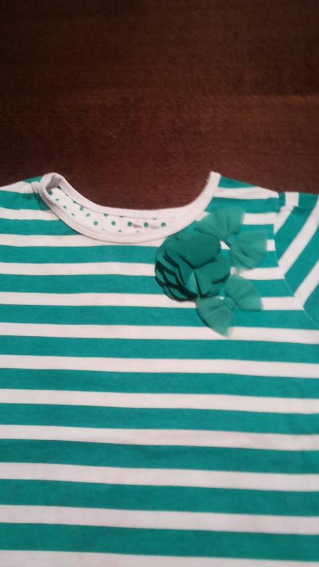 Dievcenske tricko, next,92