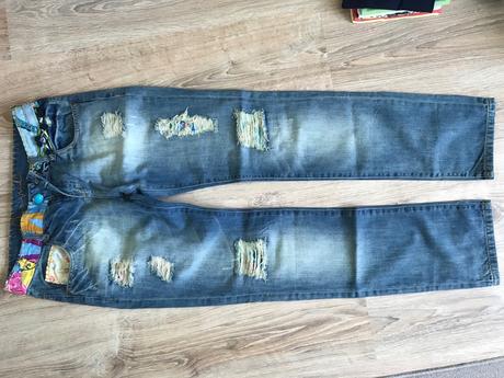 Desigual, desigual,40