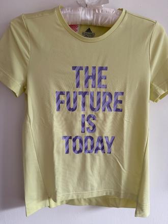 Športové tričko, adidas,152