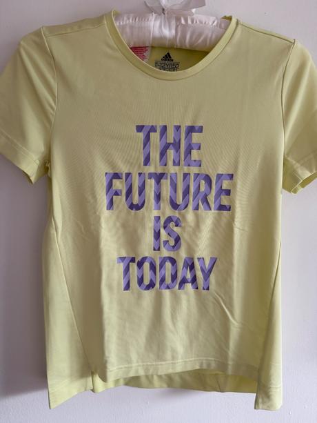 Športové tričko, adidas,152