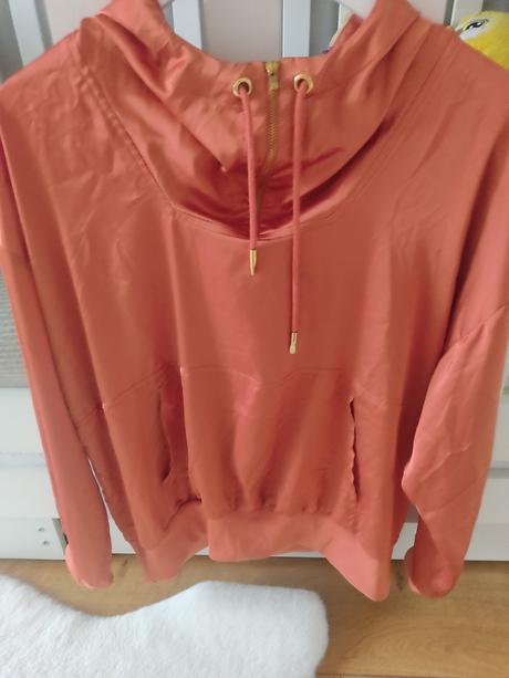 Oysho tricko/mikina, s