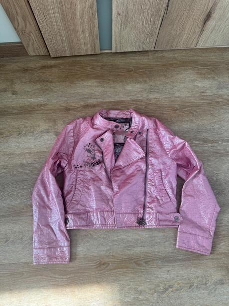 Bunda krivák tinkerbell zvonilka, george,128